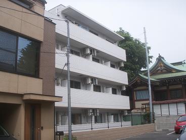 堀真建設 - 賃貸マンション経営での土地...