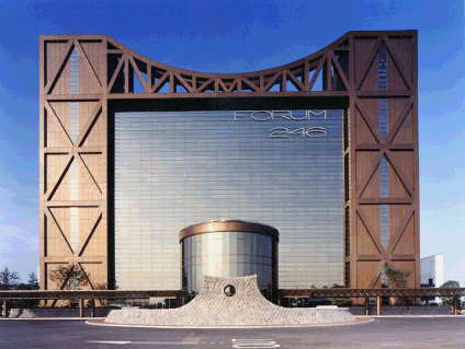 ＦＯＲＵＭ２４６