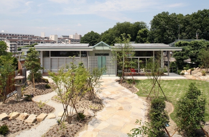 名古屋　愛知　鳥山敦生建築設計室　設計事...