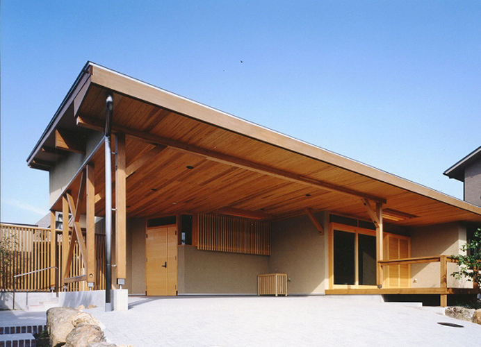 名古屋　愛知　鳥山敦生建築設計室　設計事...