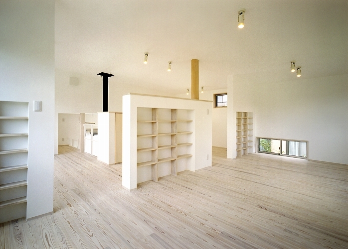 名古屋　愛知　鳥山敦生建築設計室　設計事...