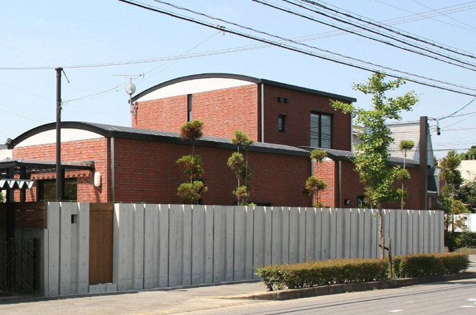 名古屋　愛知　鳥山敦生建築設計室　設計事...