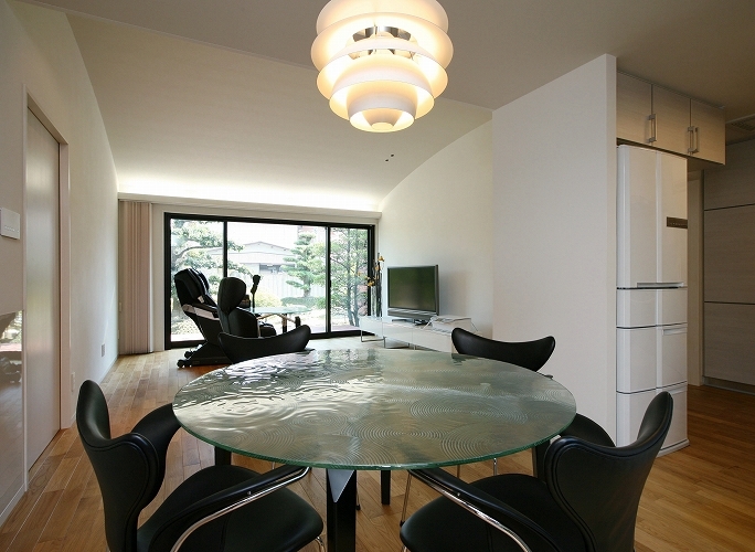 名古屋　愛知　鳥山敦生建築設計室　設計事...