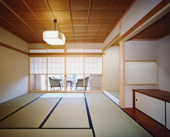 名古屋　愛知　鳥山敦生建築設計室　設計事...