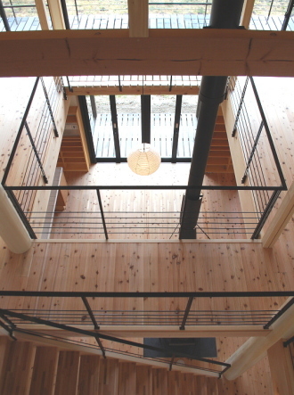 名古屋　愛知　鳥山敦生建築設計室　設計事...