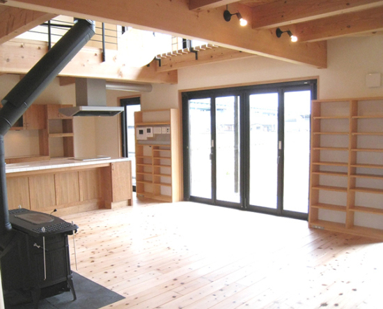 名古屋　愛知　鳥山敦生建築設計室　設計事...