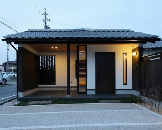名古屋　愛知　鳥山敦生建築設計室　設計事...