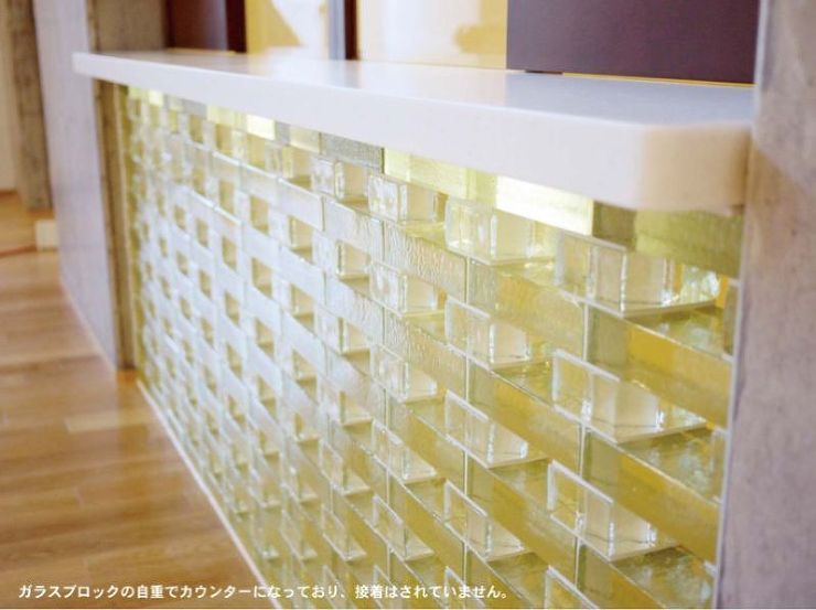 Ｅ高校　パン販売カウンター