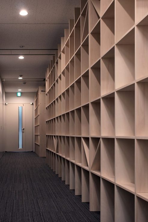 医療・福祉施設 ? マルゲリータ使用事例