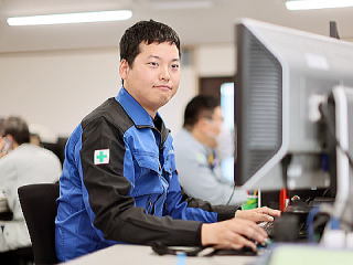 業務紹介｜業務内容｜総合電気通信株式会社...