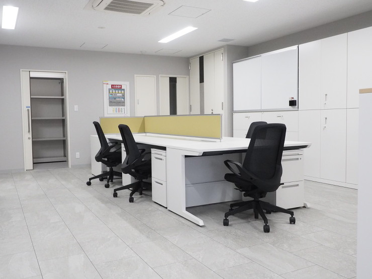 事例紹介｜株式会社田建