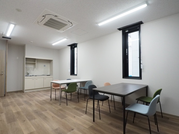 事例紹介｜株式会社田建