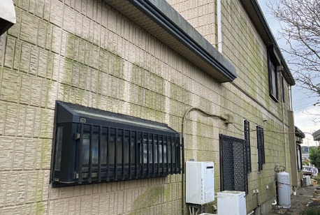 グランセラシリーズ｜日本ペイント株式会社