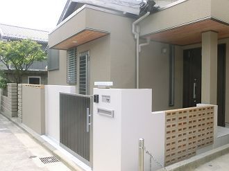 高松町の家　リフォーム