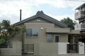 高松町の家　リフォーム