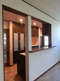 高松町の家　リフォーム