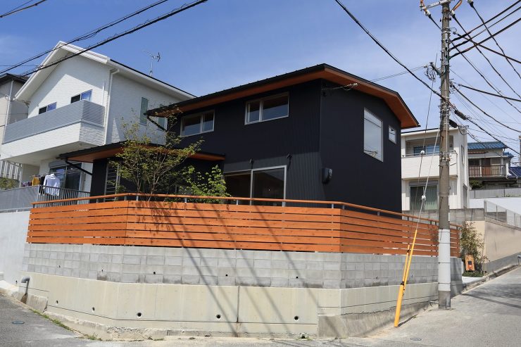 建築事例 | 姫路の工務店・自然素材をつ...