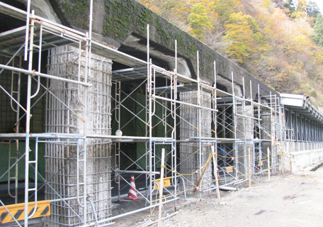 補修・改修工法 太平洋マテリアル 製品カ...