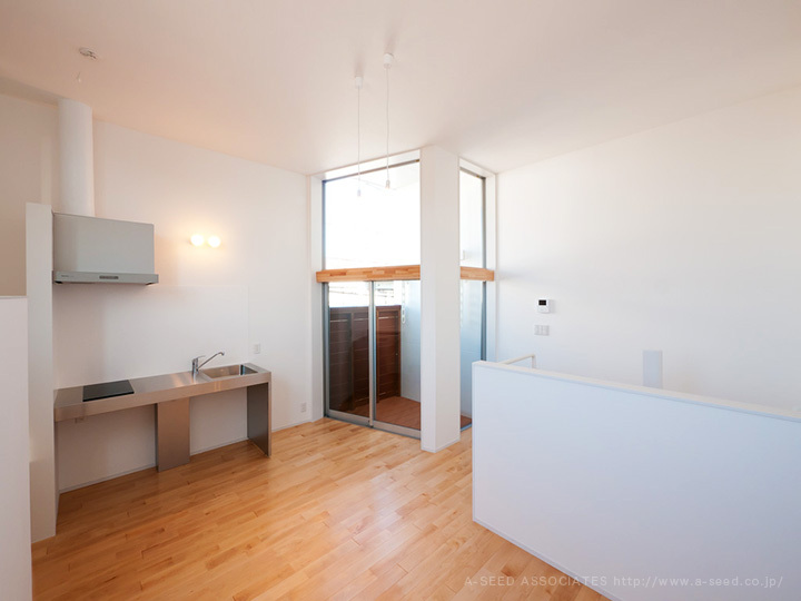 A-SEED ASSOCIATES「ア・...