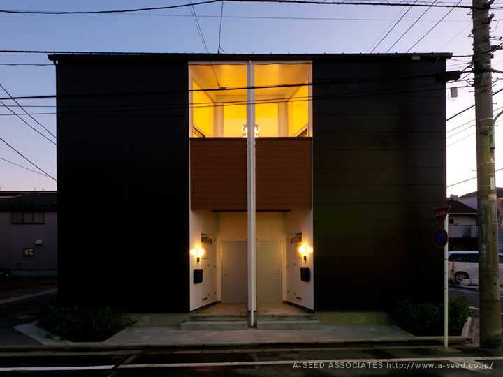 A-SEED ASSOCIATES「ア・...