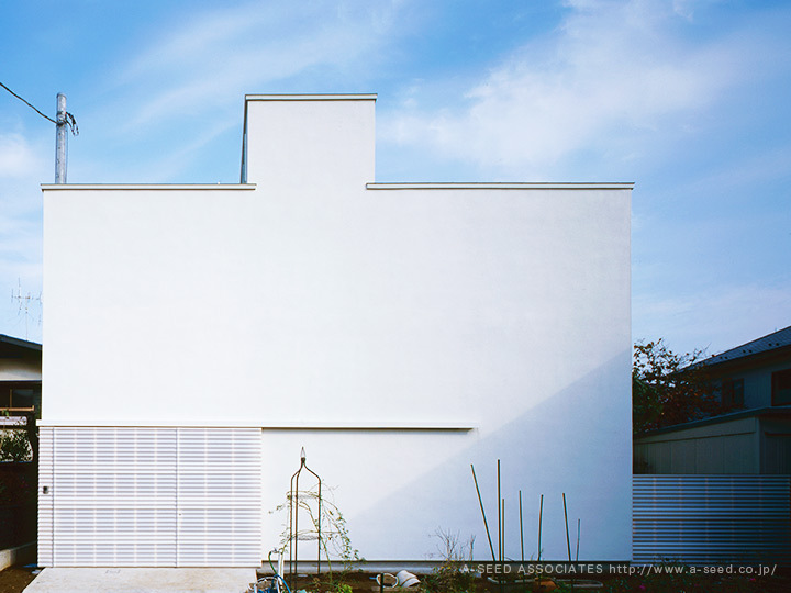 A-SEED ASSOCIATES「ア・...