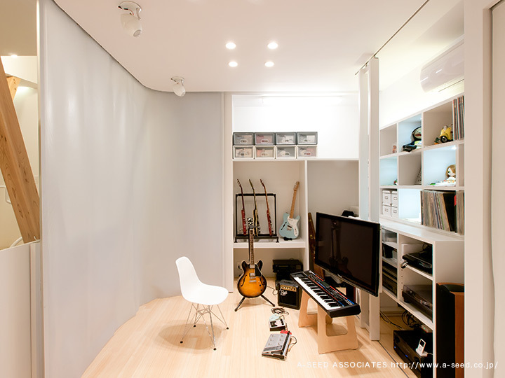 A-SEED ASSOCIATES「ア・...