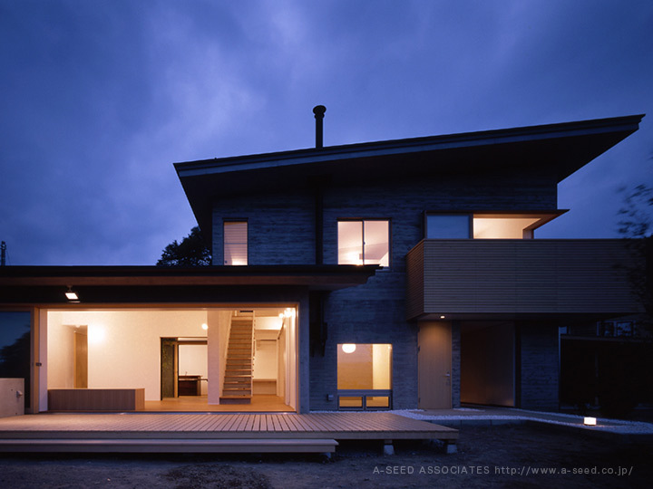 A-SEED ASSOCIATES「ア・...