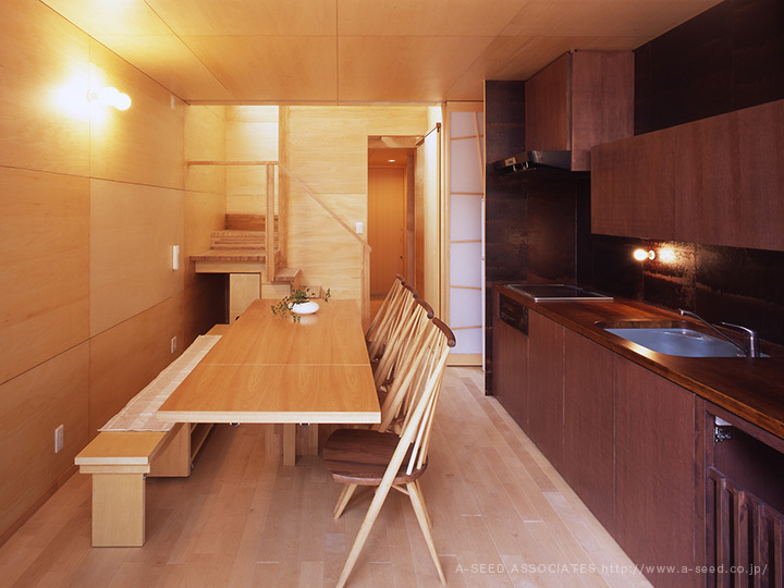 A-SEED ASSOCIATES「ア・...