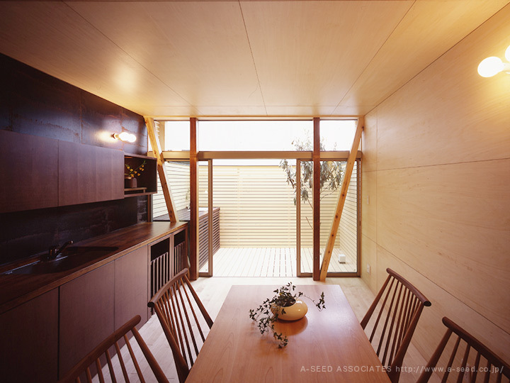 A-SEED ASSOCIATES「ア・...