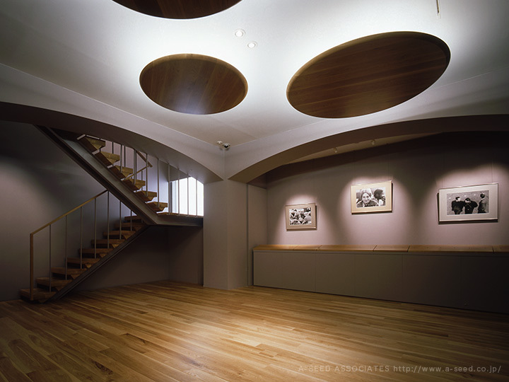 A-SEED ASSOCIATES「ア・...