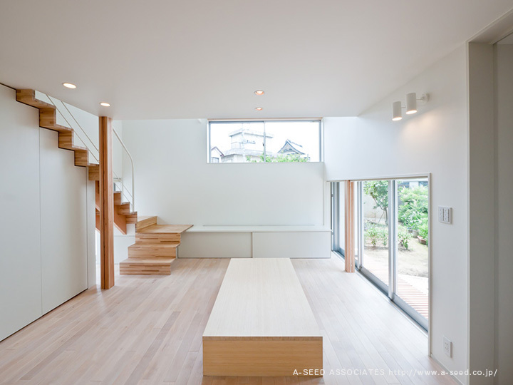 A-SEED ASSOCIATES「ア・...