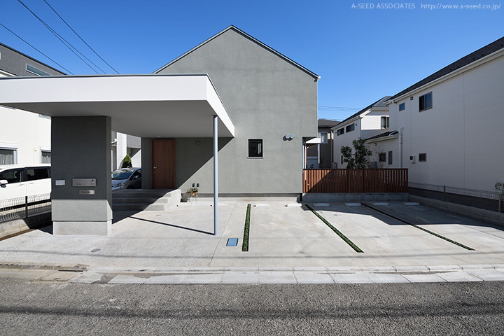 A-SEED ASSOCIATES「ア・...