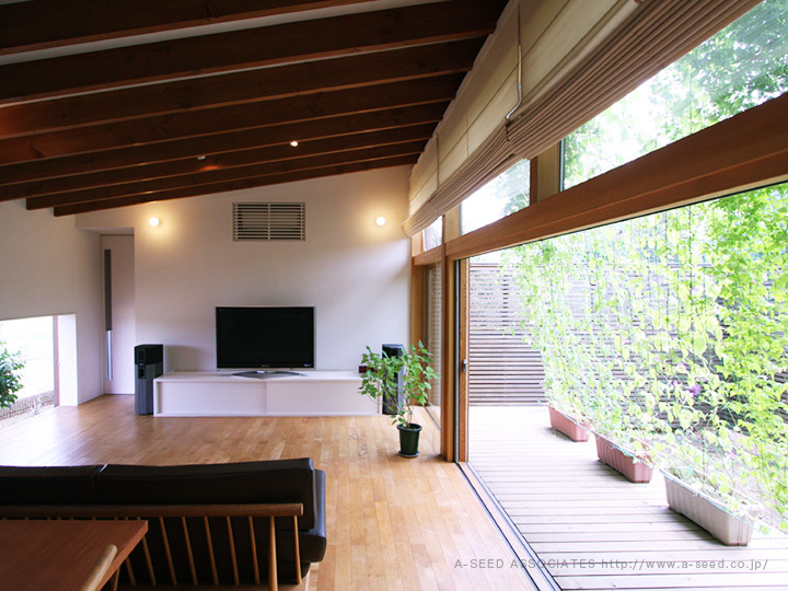 A-SEED ASSOCIATES「ア・...