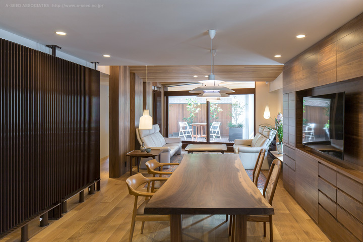 A-SEED ASSOCIATES「ア・...