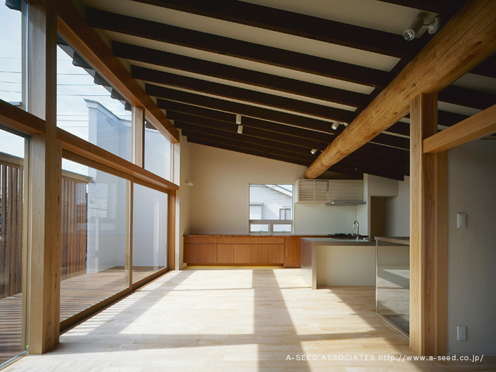 A-SEED ASSOCIATES「ア・...