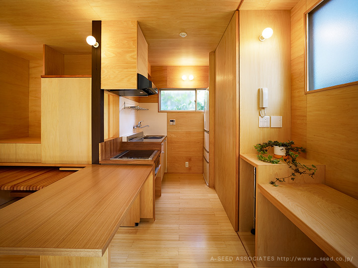 A-SEED ASSOCIATES「ア・...