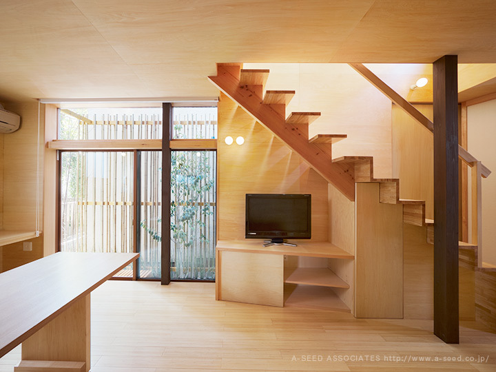 A-SEED ASSOCIATES「ア・...