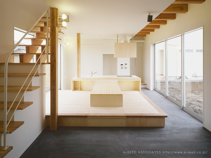 A-SEED ASSOCIATES「ア・...