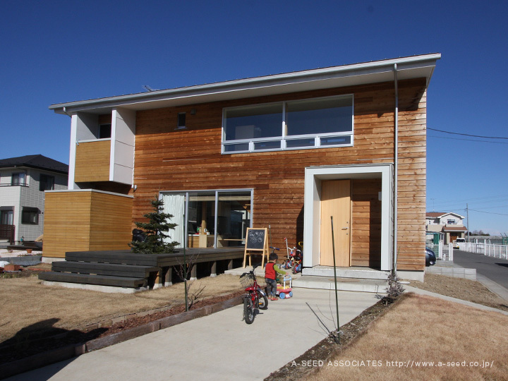 A-SEED ASSOCIATES「ア・...