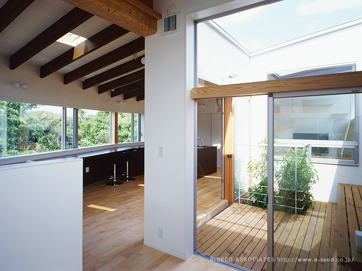 A-SEED ASSOCIATES「ア・...