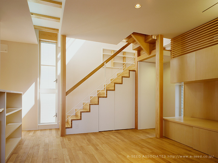 A-SEED ASSOCIATES「ア・...