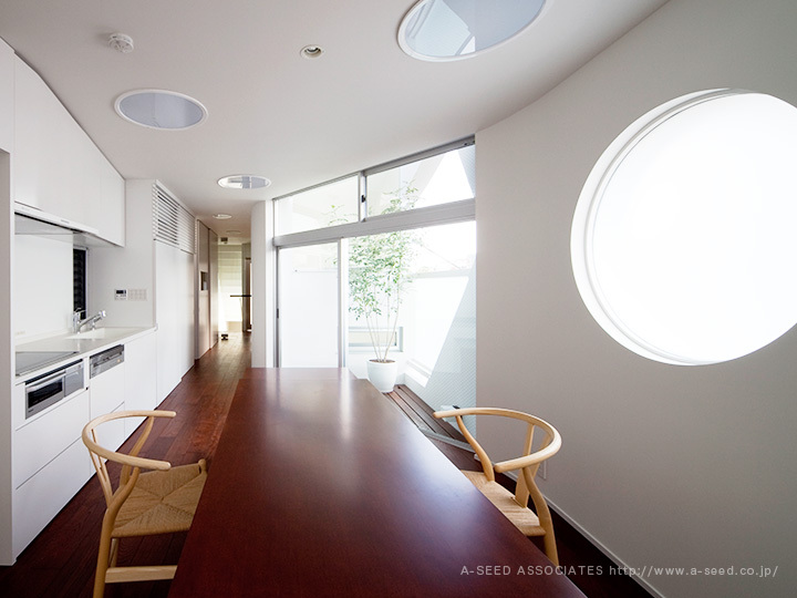 A-SEED ASSOCIATES「ア・...