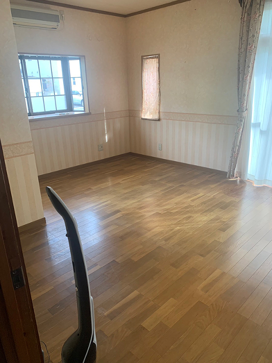 H様邸（佐世保市） | 上山建設