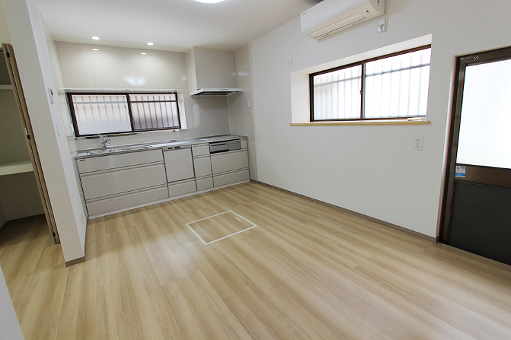 H様邸（佐世保市） | 上山建設