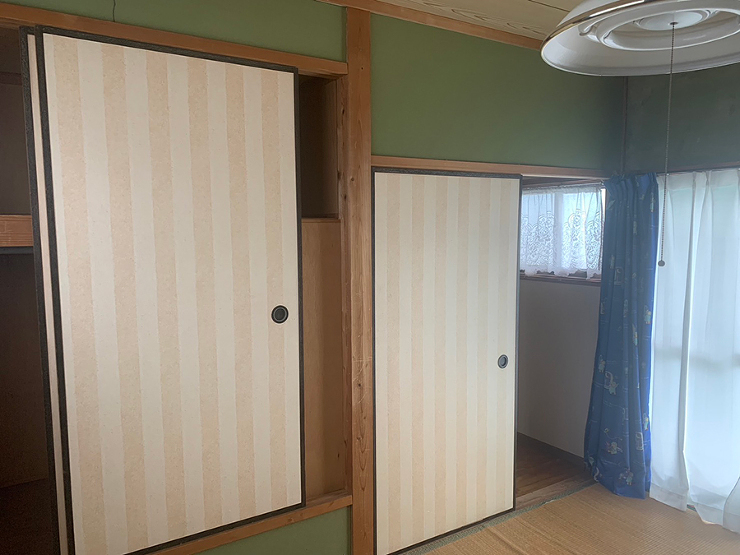 H様邸（佐世保市） | 上山建設