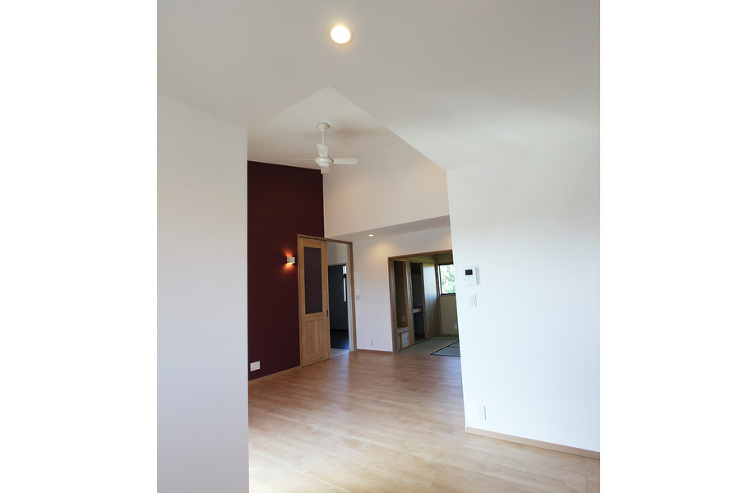 F様邸（大村） | 上山建設