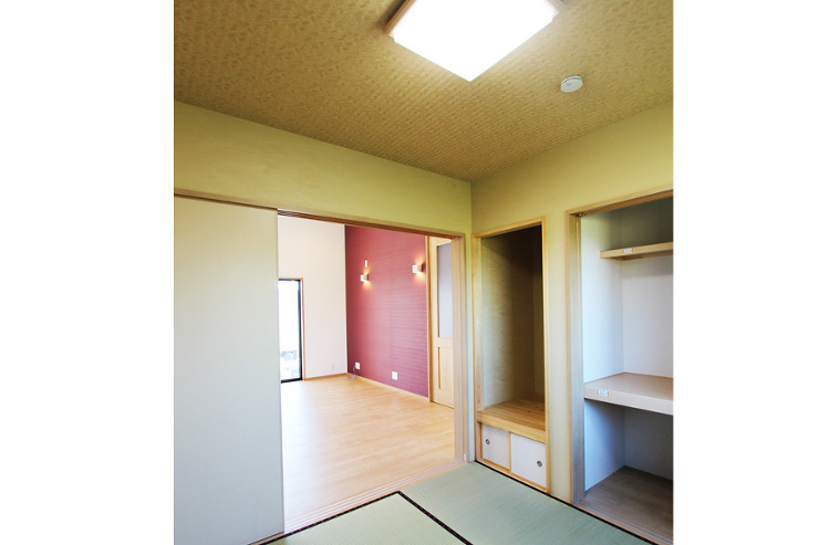 F様邸（大村） | 上山建設