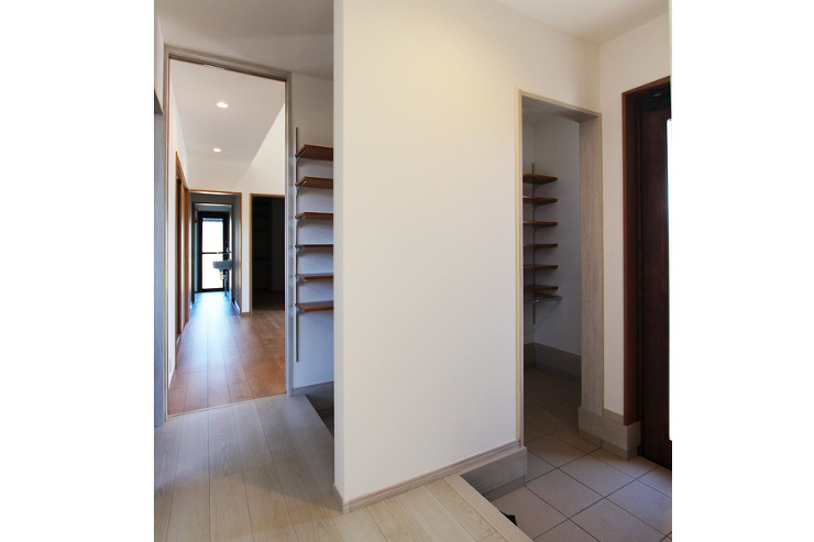 F様邸（大村） | 上山建設