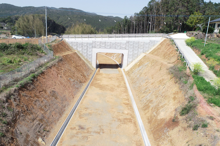 施工事例 | 上山建設