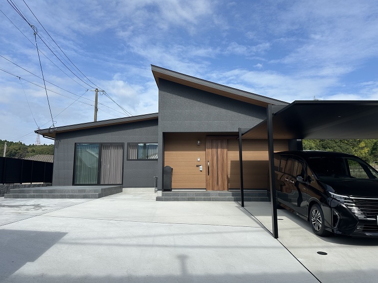 施工事例 | 上山建設